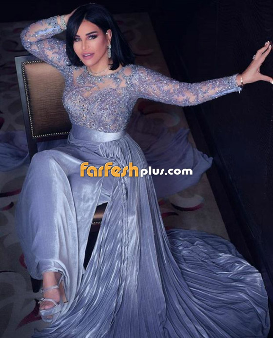 ما سبب نقل الفنانة احلام للمستشفى؟ وكيف كشف الجمهور تاريخ ميلادها؟ صورة رقم 8