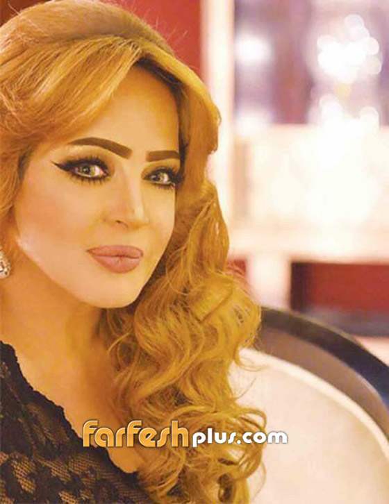 الفنانة الاماراتية بدرية أحمد تبكي وتعترف بفقرها وديونها وتشردها.. بالفيديو صورة رقم 3
