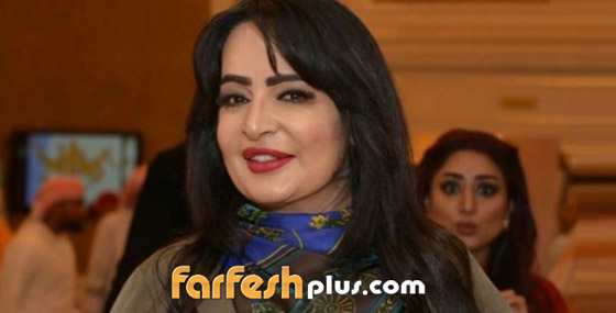 الفنانة الاماراتية بدرية أحمد تبكي وتعترف بفقرها وديونها وتشردها.. بالفيديو صورة رقم 5