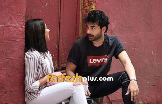 فيديو وصور: منزل فرح الهادي وعقيل الجديد: رفاهية وفخامة ومخبأ سري ! صورة رقم 3