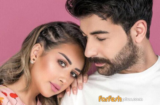 فيديو وصور: منزل فرح الهادي وعقيل الجديد: رفاهية وفخامة ومخبأ سري ! صورة رقم 4