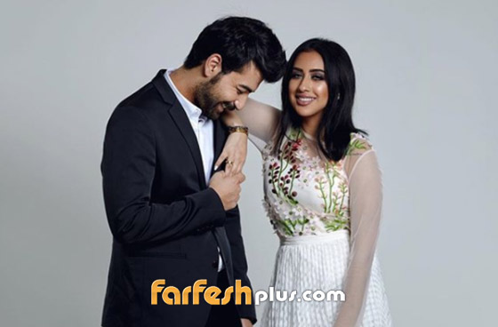 فيديو وصور: منزل فرح الهادي وعقيل الجديد: رفاهية وفخامة ومخبأ سري ! صورة رقم 5