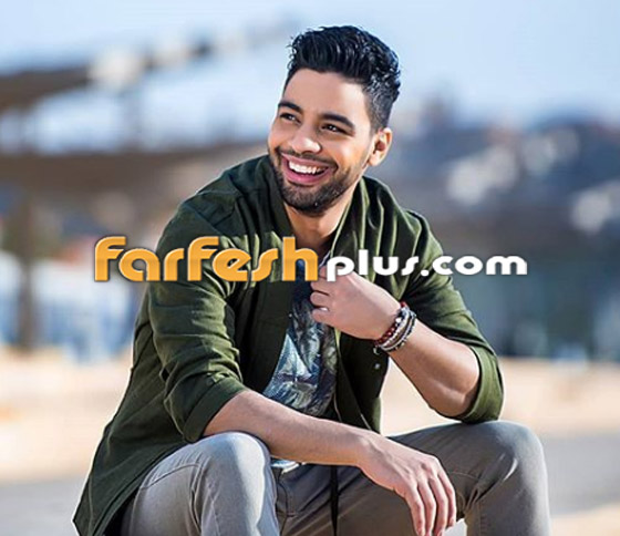 بالصور: خطوبة الفنان المصري احمد جمال على المذيعة السعودية ديانا الخميس صورة رقم 12