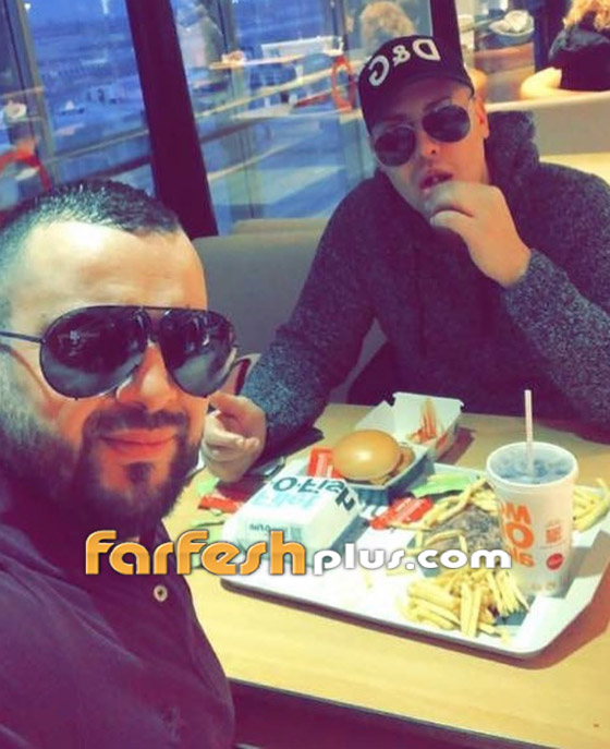 ما سبب وفاة هواري المنار مغني الراي الجزائري أثناء جراحة شفط دهون؟ صورة رقم 3