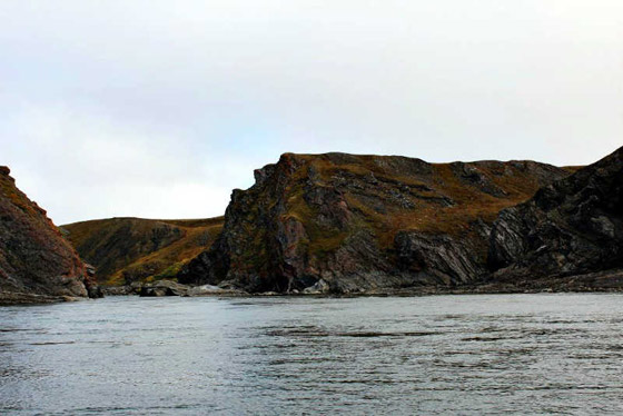 صور: أعمق 10 حفر في العالم ناتجة عن ارتطام النيازك بسطح الأرض صورة رقم 3 صور: أعمق 10 حفر في العالم ناتجة عن ارتطام النيازك بسطح الأرض صورة رقم 3