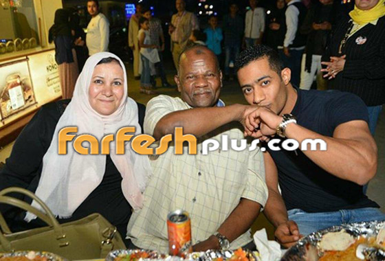 هل سيتم حبس شقيقة محمد رمضان بعد أن صدّرت (عسل أبيض) مغشوش؟ صورة رقم 8