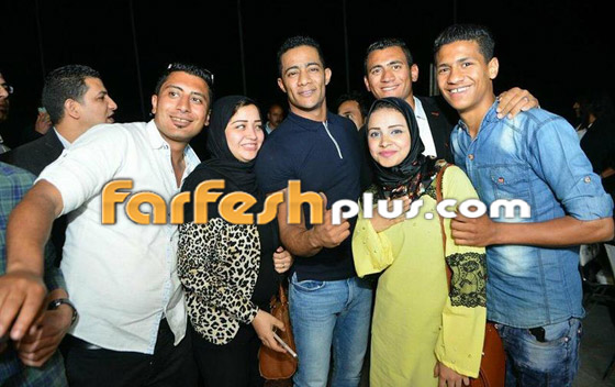 هل سيتم حبس شقيقة محمد رمضان بعد أن صدّرت (عسل أبيض) مغشوش؟ صورة رقم 9