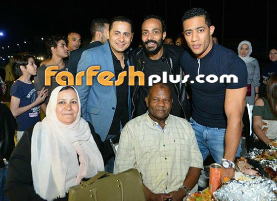 هل سيتم حبس شقيقة محمد رمضان بعد أن صدّرت (عسل أبيض) مغشوش؟ صورة رقم 10