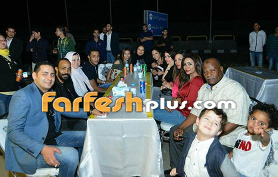 هل سيتم حبس شقيقة محمد رمضان بعد أن صدّرت (عسل أبيض) مغشوش؟ صورة رقم 11