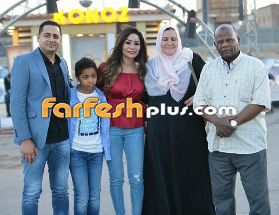 هل سيتم حبس شقيقة محمد رمضان بعد أن صدّرت (عسل أبيض) مغشوش؟ صورة رقم 2