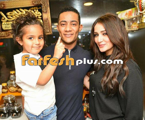 هل سيتم حبس شقيقة محمد رمضان بعد أن صدّرت (عسل أبيض) مغشوش؟ صورة رقم 12
