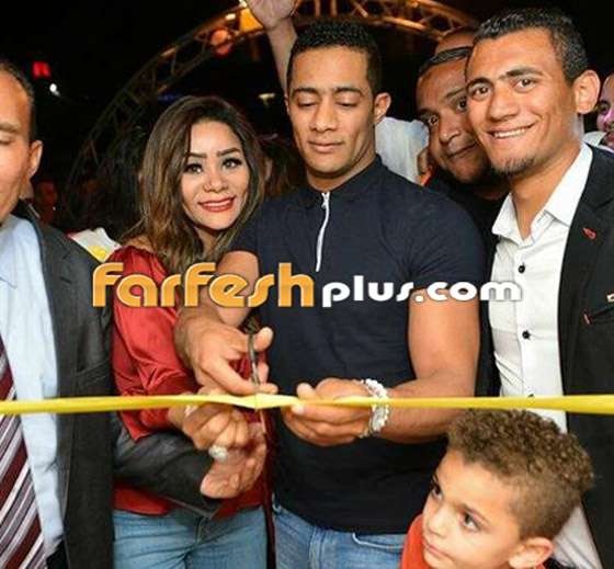 هل سيتم حبس شقيقة محمد رمضان بعد أن صدّرت (عسل أبيض) مغشوش؟ صورة رقم 3