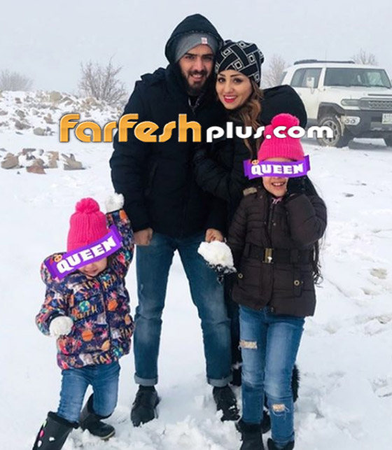 بالصور: كيف تغيرت برواس حسين بعد سنوات من مشاركتها في (عرب ايدول)؟ صورة رقم 1