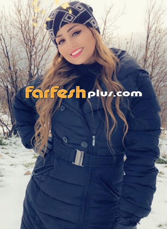 بالصور: كيف تغيرت برواس حسين بعد سنوات من مشاركتها في (عرب ايدول)؟ صورة رقم 3