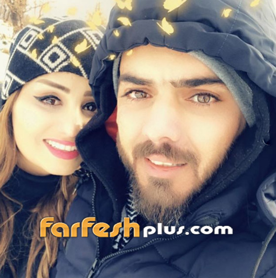 بالصور: كيف تغيرت برواس حسين بعد سنوات من مشاركتها في (عرب ايدول)؟ صورة رقم 5