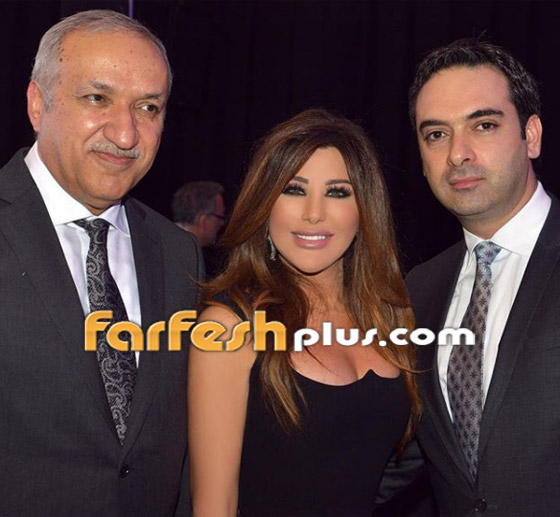 صور نجوى كرم المثيرة تحيّر جمهورها! صورة رقم 7