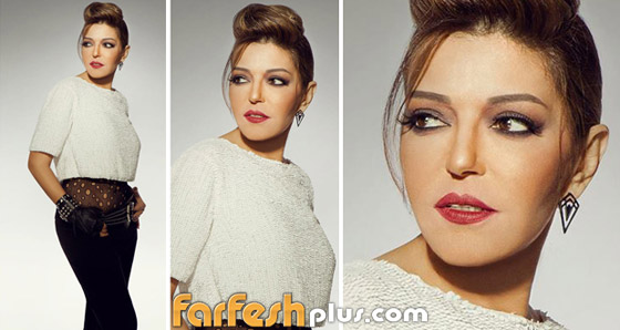 صور ومحطات في مسيرة سميرة سعيد الفنية بمناسبة عيد ميلادها الـ61   صورة رقم 5