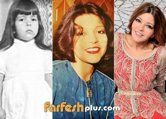 صور ومحطات في مسيرة سميرة سعيد الفنية بمناسبة عيد ميلادها الـ61   صورة رقم 1
