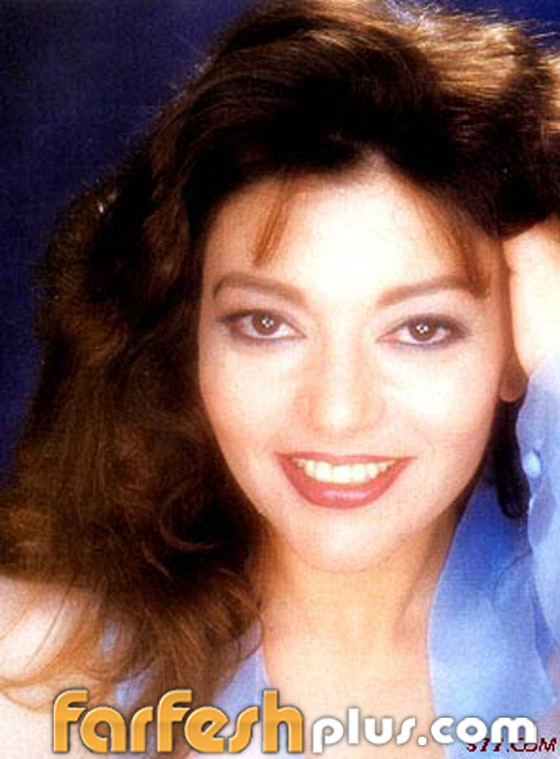 صور ومحطات في مسيرة سميرة سعيد الفنية بمناسبة عيد ميلادها الـ61   صورة رقم 8