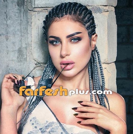 بالفيديو: بسمة وهبة تتهم حليمة بولند بأنها مريضة نقسيا.. كيف ردت عليها؟ صورة رقم 11