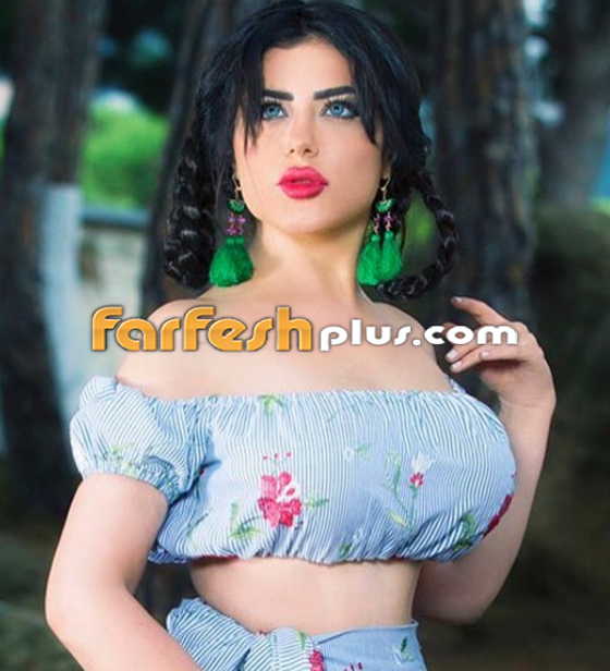 حليمة بولند تقبّل طفلة إسرائيلية على خطى فجر السعيد.. صورة رقم 9