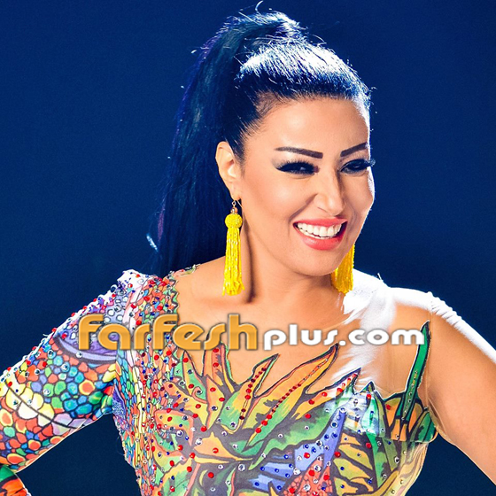 فيديو نشاز سمية الخشاب في حفل مع أحمد سعد يثير الهجوم والسخرية! صورة رقم 3