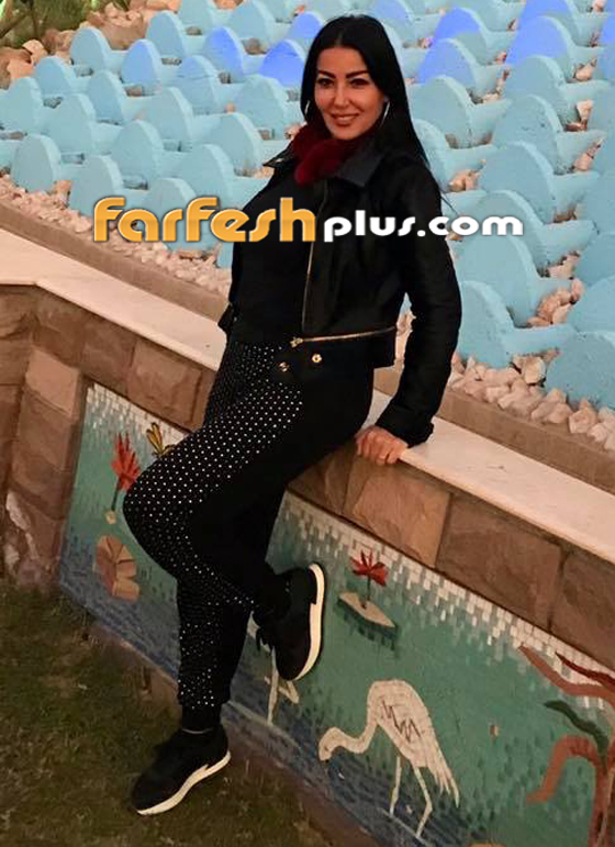 فيديو نشاز سمية الخشاب في حفل مع أحمد سعد يثير الهجوم والسخرية! صورة رقم 6