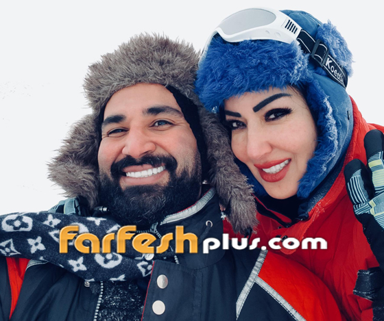 أحمد سعد يحذّر طليقته سمية الخشاب: أنا خاطب وبلاش حركات من تحت لتحت! صورة رقم 14