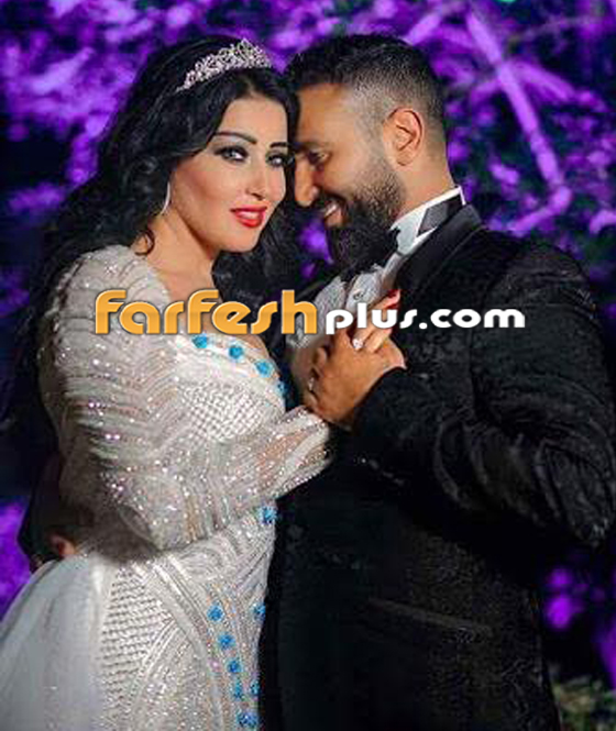 بعد زواج أقل من عامين: احمد سعد ينفصل عن سمية الخشاب بسبب الأولاد! صورة رقم 26