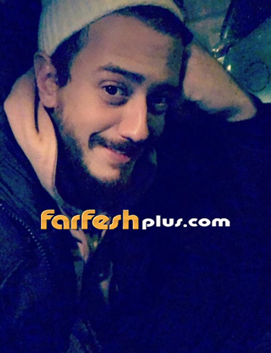 سميرة سعيد لسعد لمجرد: (أنا مقتنعة تماما بنبل أخلاقك) صورة رقم 14