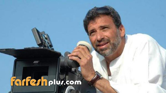  تسريب صورة ياسمين الخطيب بأحضان خالد يوسف فضحت زواجهما السري صورة رقم 8