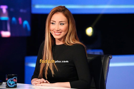  اندلاع الحرب بين الراقصة سما المصري والاعلامية ريهام سعيد وشتائم متبادلة! صورة رقم 9
