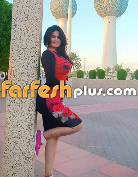  اندلاع الحرب بين الراقصة سما المصري والاعلامية ريهام سعيد وشتائم متبادلة! صورة رقم 4