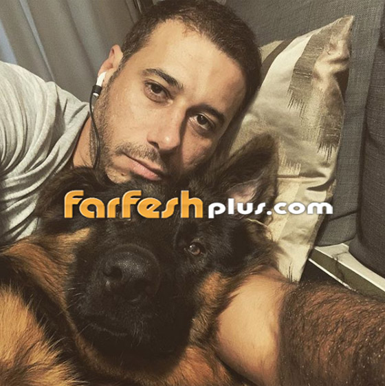 أحمد السعدني يحتفل بعيد ميلاد ابنه ويوجه له رسالة مؤثرة! صور صورة رقم 25