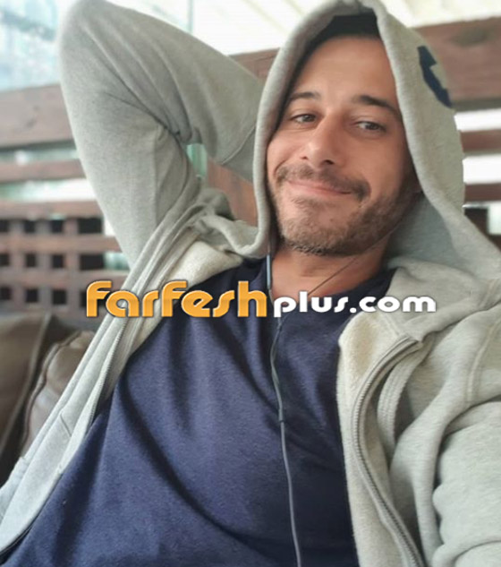 أحمد السعدني يحتفل بعيد ميلاد ابنه ويوجه له رسالة مؤثرة! صور صورة رقم 26