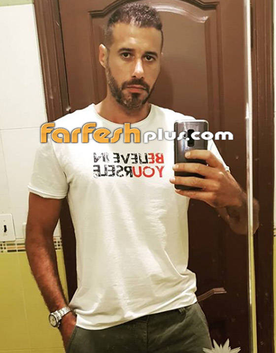 أحمد السعدني يحتفل بعيد ميلاد ابنه ويوجه له رسالة مؤثرة! صور صورة رقم 27