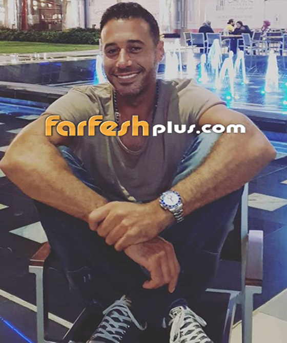 أحمد السعدني يحتفل بعيد ميلاد ابنه ويوجه له رسالة مؤثرة! صور صورة رقم 28