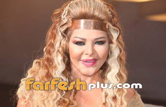 فلة الجزائرية تتمنى فيروس الكورونا للمتظاهرين وتصرخ باكية: أكرهكم! صورة رقم 6