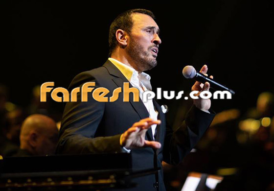 حكم قضائي صادم ضد كاظم الساهر يلزمه بدفع 44 ألف دولار! ما السبب؟ صورة رقم 14