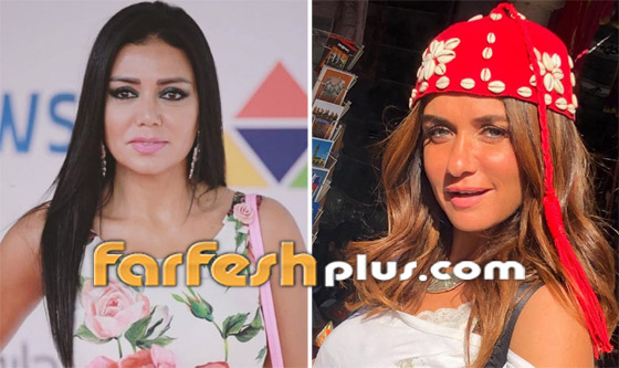 8 نجمات يواجهن الرجال في مسلسلات رمضان 2019.. لمن تكون الغلبة؟ صورة رقم 7
