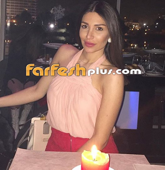 سارة نخلة ترفع قضية خلع على زوجها بعد أن رفض تطليقها! صورة رقم 34