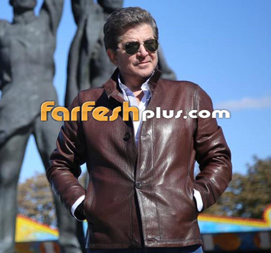 فيديو وليد توفيق: أحببت امرأة غير زوجتي وتعجبني 