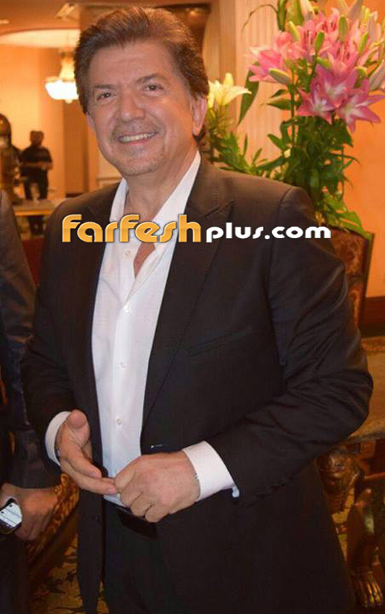 فيديو وليد توفيق: أحببت امرأة غير زوجتي وتعجبني 