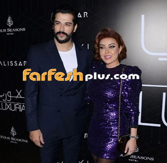 النجم التركي بوراك أوزجيفيت معجب بفنانة لبنانية، من هي وكيف ردّت عليه؟ صورة رقم 17