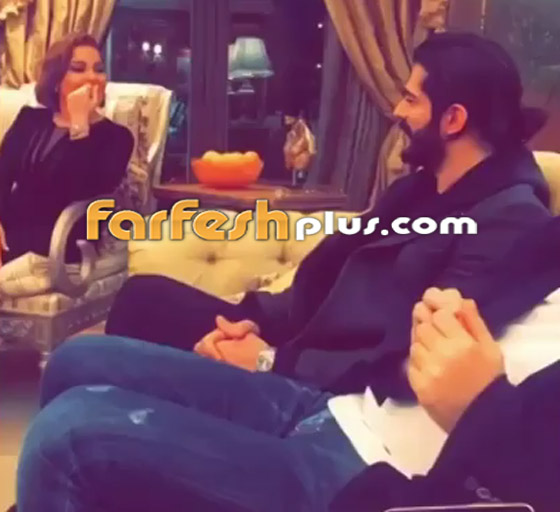النجم التركي بوراك أوزجيفيت معجب بفنانة لبنانية، من هي وكيف ردّت عليه؟ صورة رقم 3