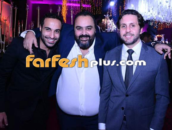 نجوم كانوا (كومبارس) قبل 10 سنوات منهم محمد رمضان ودينا الشربيني صورة رقم 3