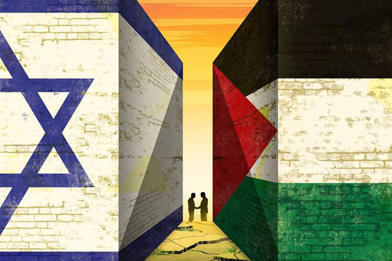 ترامب يكشف موعد إعلان (صفقة القرن) لتحقيق السلام بين إسرائيل وفلسطين صورة رقم 1