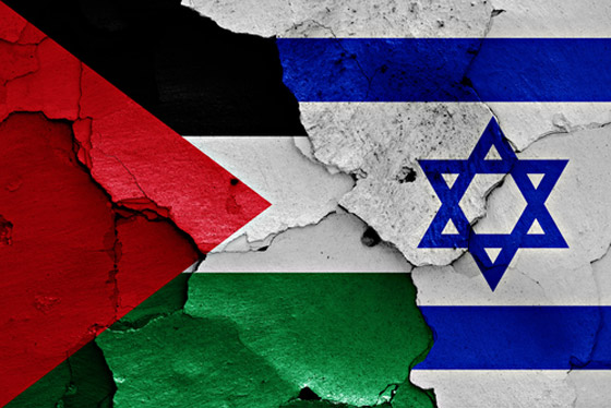ترامب يكشف موعد إعلان (صفقة القرن) لتحقيق السلام بين إسرائيل وفلسطين صورة رقم 14
