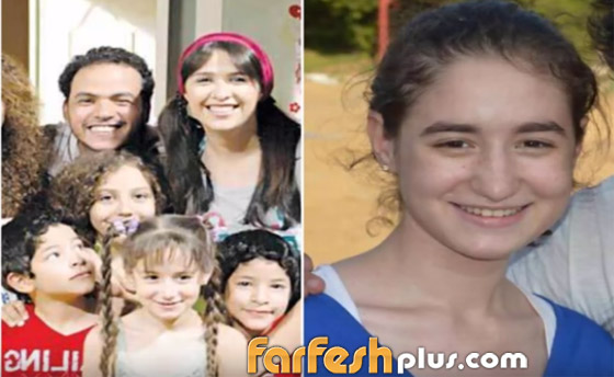 كيف تغير شكل نجوم الطفولة بعد 10 سنين؟ منهم أحمد مالك ومنه عرفة  صورة رقم 15