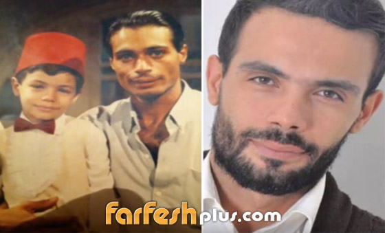 كيف تغير شكل نجوم الطفولة بعد 10 سنين؟ منهم أحمد مالك ومنه عرفة  صورة رقم 14